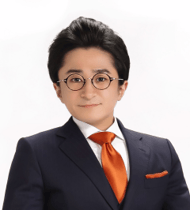 （写真）垣内俊哉