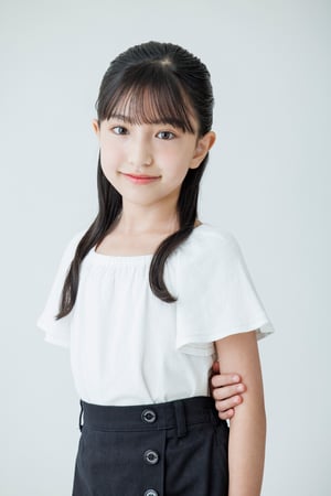 （写真）大野りりあなさんのプロフィール写真