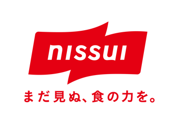 Nissui_TaglineLockup_Vertical_RED_RGB